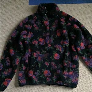 Urban Outfitters quarter zip